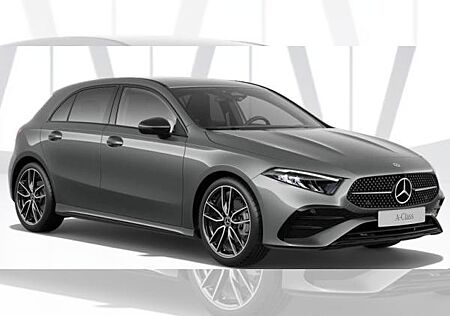 Mercedes-Benz A 200 DCT I❄️ WR | 🔧 Wartung/Verschleiß | 📦 Lagerung/Wechsel I