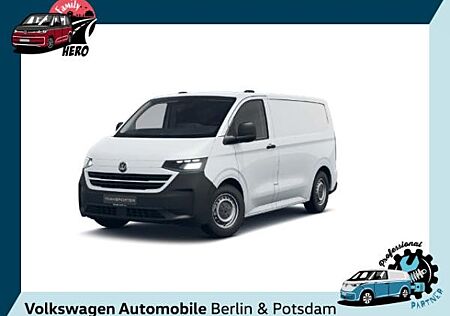 VW T6 Transporter Volkswagen Transporter Kasten 2,0 l TDI 6-Gang