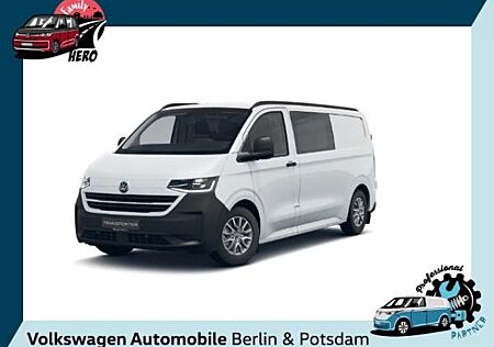 VW T6 Transporter Volkswagen Transporter Kastenwagen Plus 2,0 TDI 6-Gang