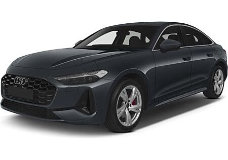 Audi A5 Limousine S-Line *B & O Sound*Leder schwarz*Tech Plus Paket*