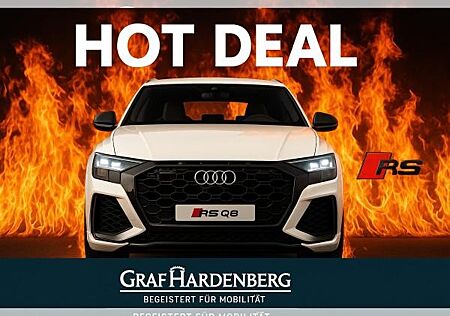 Audi RS Q8 HOT DEAL || NUR BEGRENZT VERFÜGBAR ||