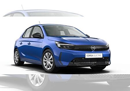 Opel Corsa Elektro 100 KW Edition