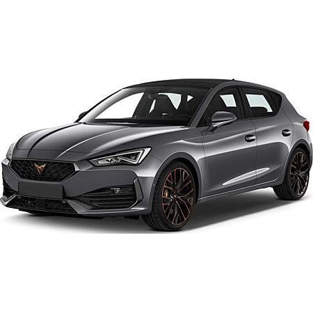Cupra Leon leasen