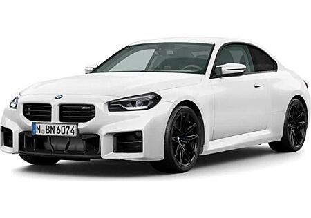 BMW M2 Coupé,Memory,M-Sportsitze,Park.Ass.,uvm.