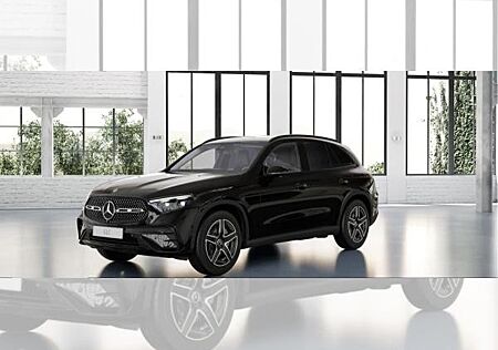 Mercedes-Benz GLC-Klasse GLC 200 d 4MATIC AMG-Line Sondermodell