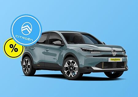 Citroën C4 PureTech 130 MAX S&S inkl. Überführung 🔥Summer-Deal🔥