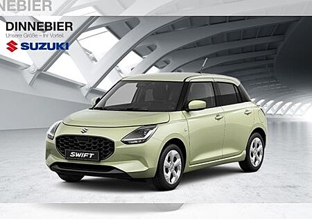 Suzuki Swift "Comfort" *5 Jahre Garantie*
