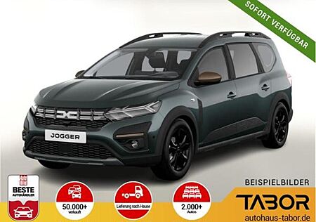 Dacia Jogger Extreme+ TCe 100 ECO-G Kam PDC vo/hi SHZ