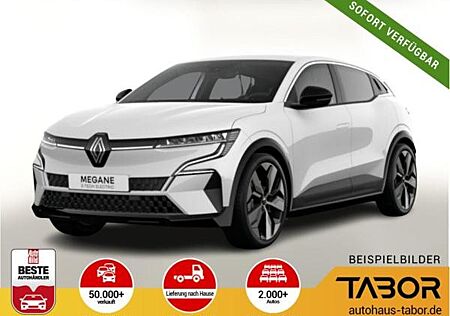 Renault Megane E-Tech Techno 220 Comfort Range