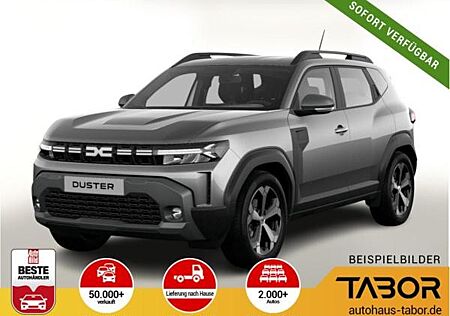 Dacia Duster Journey ECO-G 100 Kam PDC vo/hi PDC Nav