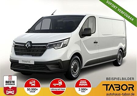Renault Trafic Lkw Komfort L2H1 3,1t Blue dCi 150 MY24