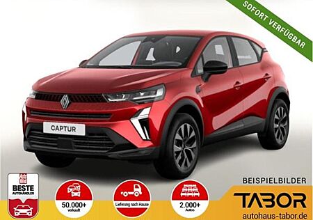 Renault Captur Evolution TCe 100 LPG Kam PDC dig. BordC