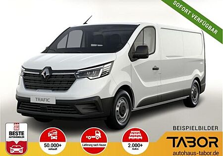 Renault Trafic Lkw Komfort L2H1 3,1t Blue dCi 130 MY24
