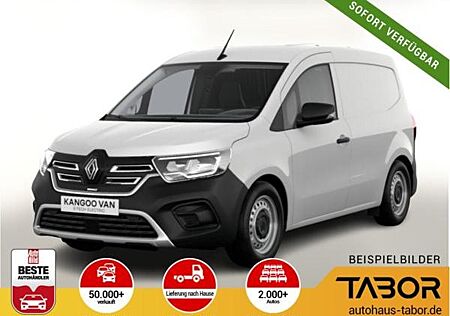 Renault Kangoo Rapid E-Tech Advance L1 Comfort Range AC2