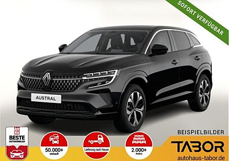 Renault Austral Techno Mild Hybrid 160 Automatik Massage