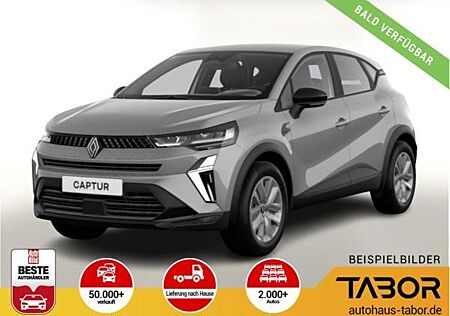 Renault Captur Evolution E-TECH Full Hybrid 145 Kam SHZ