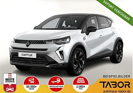 Renault Captur Esprit Alpine E-TECH Full Hybrid 145