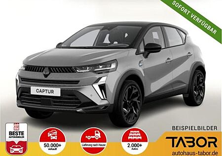 Renault Captur Esprit Alpine E-TECH Full Hybrid 145 Kam