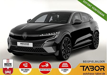 Renault Megane E-Tech Esprit Alpine 220 Comfort Range