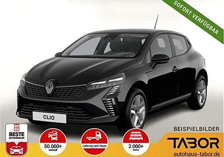 Renault Clio Techno TCe 90 Kam PDC vo/hi SHZ PDC Nav
