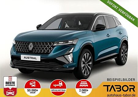 Renault Austral Techno Mild Hybrid 160 Automatik Kam