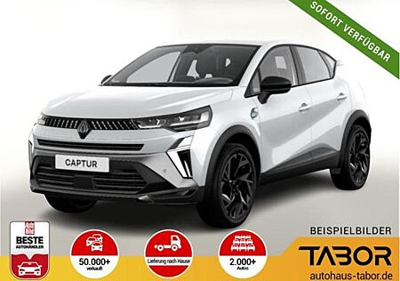 Renault Captur Esprit Alpine Mild Hybrid 160 EDC