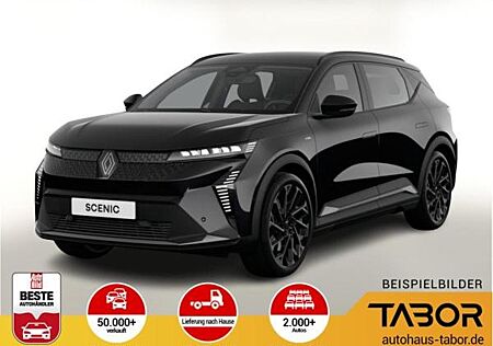 Renault Scenic E-TECH Esprit Alpine 220 Long Range