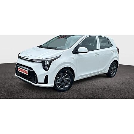 Kia Picanto leasen