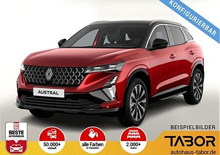 Renault Austral Techno Full Hybrid E-Tech 200 MY25