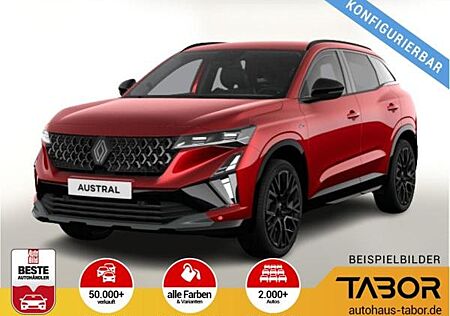 Renault Austral Esprit Alpine Full Hybrid E-Tech 200