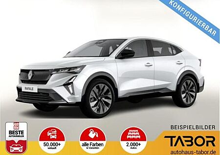 Renault Rafale Techno Full Hybrid E-Tech 200