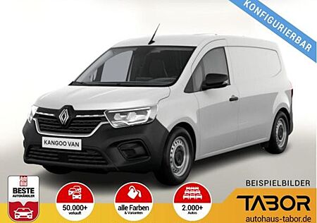 Renault Kangoo Rapid L2 Advance Blue dCi 95 MY24