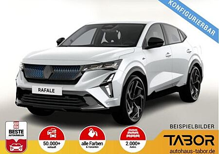 Renault Rafale Esprit Alpine Hyper Hybrid 300 4x4