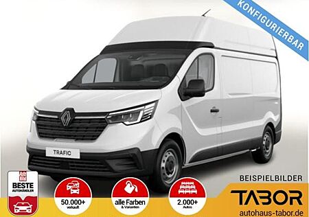 Renault Trafic Komfort L2H2 3,0t Blue dCi 150
