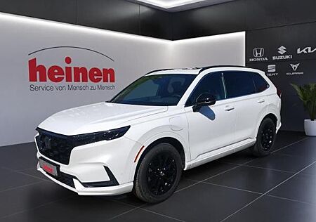 Honda CR-V e:PHEV ADVANCE TECH 2WD BOSE SOUND