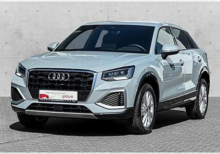 Audi Q2 35 TDI AHK/Navi/Sitzheiz./PDC/ACC - advanced