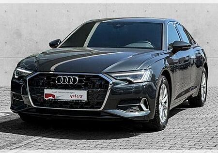 Audi A6 Limousine 40 TDI Matrix/Leder/ACC - advanced
