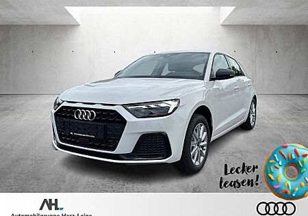Audi A1 Sportback advanced 25 TFSI 70(95 25 TFSI advanced