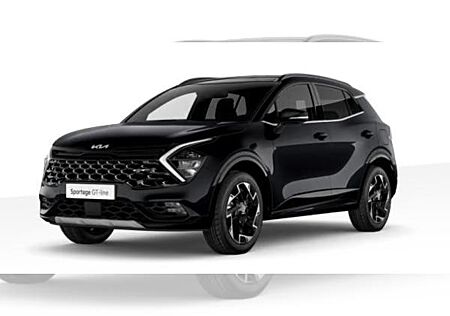 Kia Sportage 1.6 T-GDI EcoDyn. 118kW GT-line DCT AWD, Glasdach