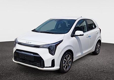 Kia Picanto 1,2 Spirit Automatik Navi Sitzheizung Privat Aktion Sofort verfügbar**