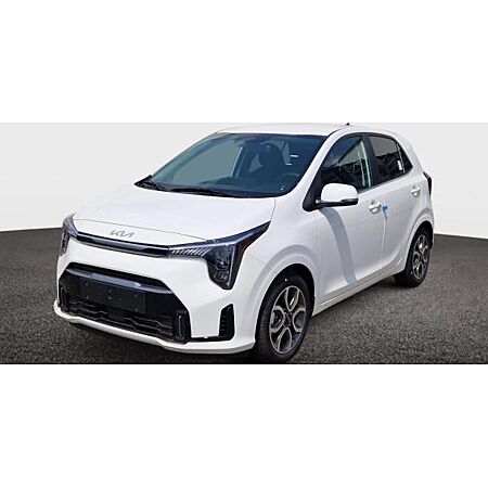 Kia Picanto leasen