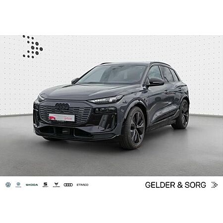 Audi e-tron leasen