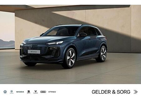 Audi Q6 e-tron quattro S line Matrix*Pano*B&O*360°