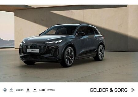 Audi Q6 e-tron quattro S line Pano*B&O*Luftfahrwerk*