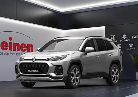 Suzuki Across PLUG-IN HYBRID COMFORT+ *5 JAHRE GARANTIE*