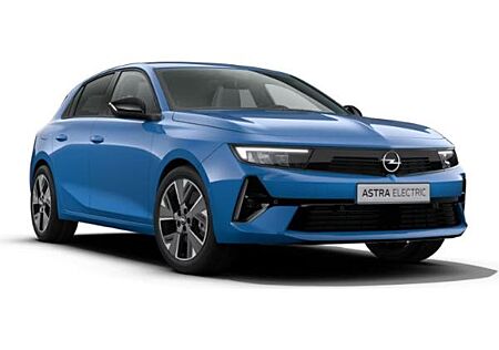 Opel Astra Electric 115 kW Edition