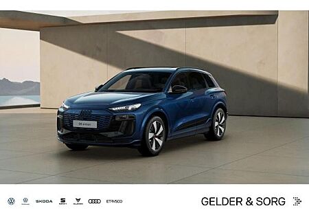 Audi e-tron Q6 SUV 55 quattro S line AIR*Pano*B&O