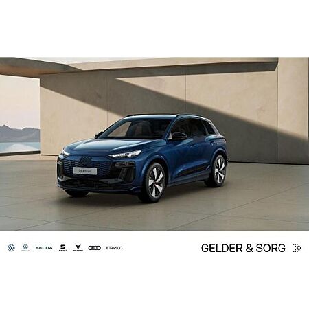 Audi e-tron leasen