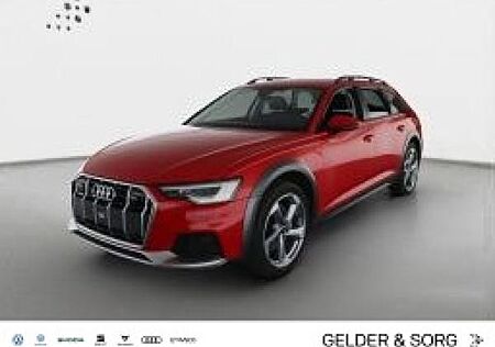Audi A6 Allroad quattro 50 TDI HuD*Matrix*AHK*Air