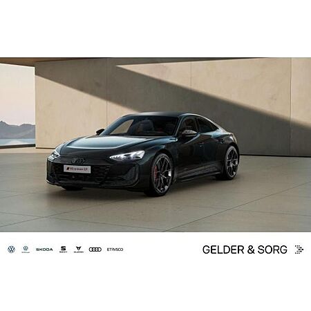 Audi RS e-tron GT leasen